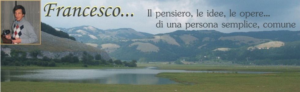 Home Francesco Varriale