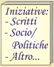 Iniziative